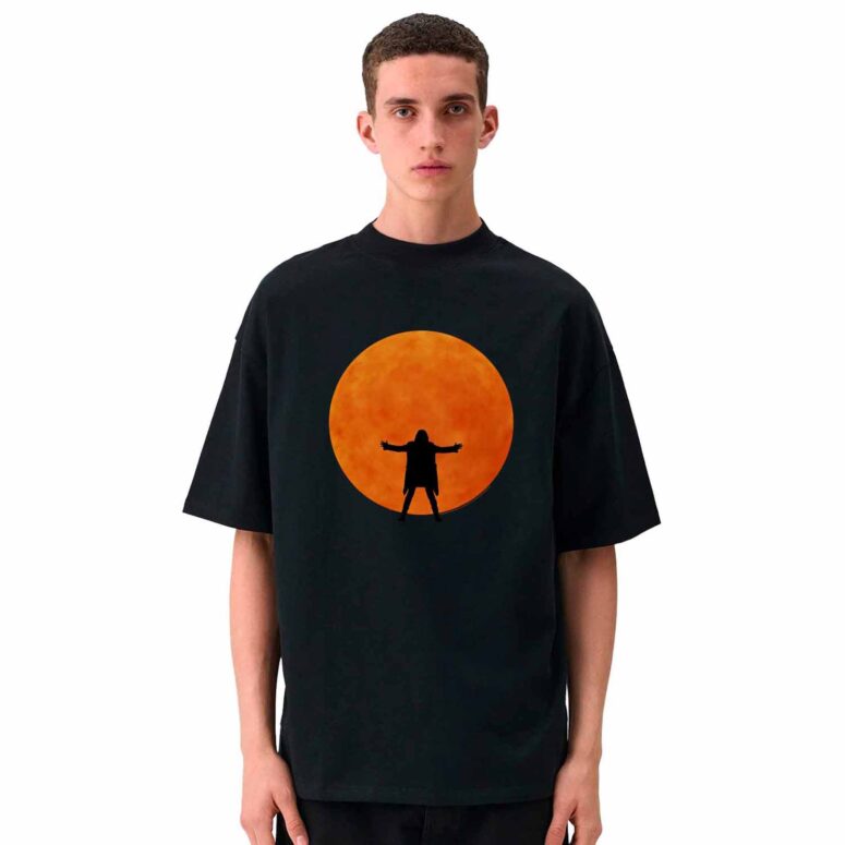 Luck and Strange in Concert 2025 Shirt