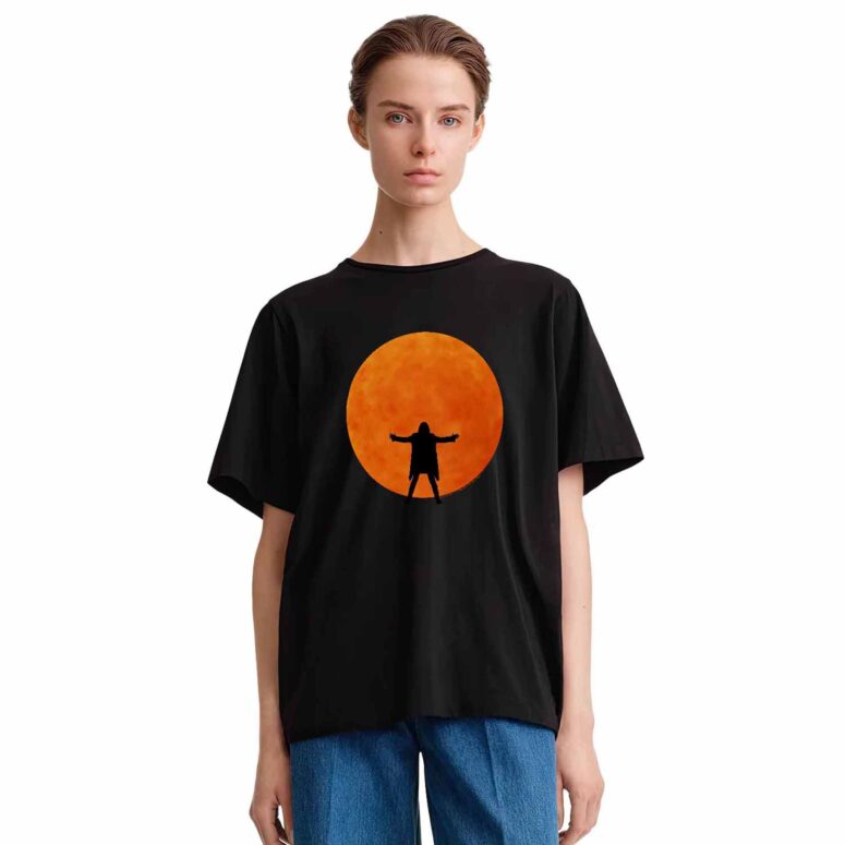 Luck and Strange in Concert 2025 Shirt