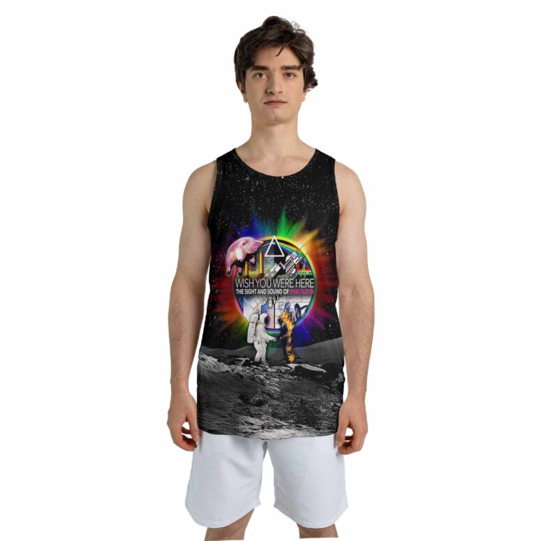 The Sight And Sound Of Pink Floyd Wish You Were Here Shirt The Sight And Sound Of Pink Floyd Wish You Were Here Shirt