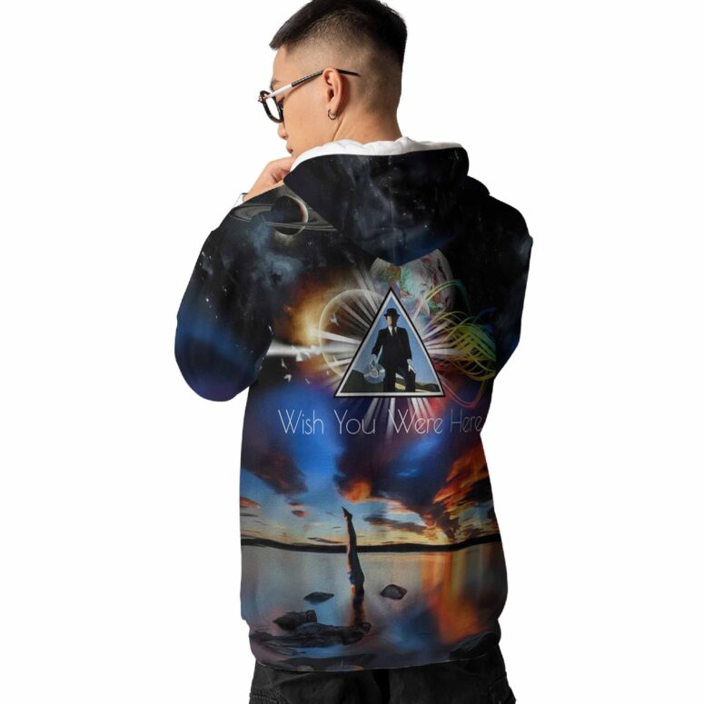 Vintage Wish You Were Here 2025 Shirt