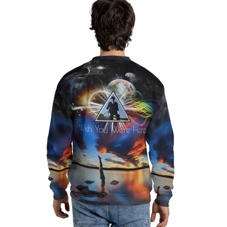 Vintage Wish You Were Here 2025 Shirt