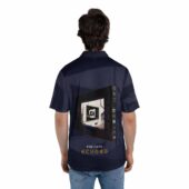 Echoes The Best Of Pink Floyd Shirt 2001 Polo Shirt 00 - OtherBrick