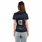 Echoes The Best Of Pink Floyd Shirt 2001 Polo Shirt 03 - OtherBrick