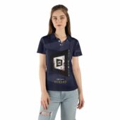 Echoes The Best Of Pink Floyd Shirt 2001 Polo Shirt 05 - OtherBrick
