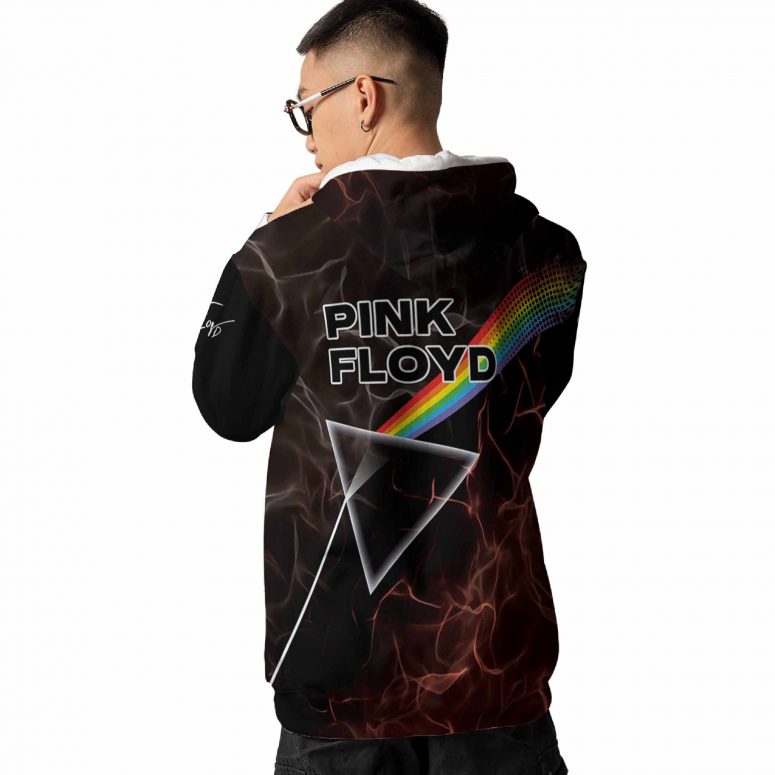Animals Album Cover Dark Side Of The Moon New Style Shirt