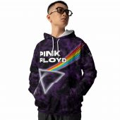I'll See You On The Dsotm Purple Pink Floyd Shirt 01 - OtherBrick