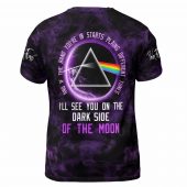I'll See You On The Dsotm Purple Pink Floyd Shirt 03 - OtherBrick