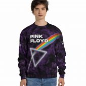 I'll See You On The Dsotm Purple Pink Floyd Shirt 06 - OtherBrick