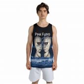 Pink Floyd Division Bell Black Ocean Shirt 02 - OtherBrick