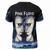 Pink Floyd Division Bell Black Ocean Shirt 03 - OtherBrick