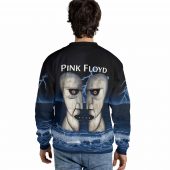 Pink Floyd Division Bell Black Ocean Shirt 05 - OtherBrick