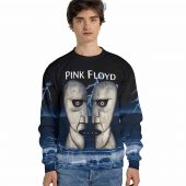 Pink Floyd Division Bell Black Ocean Shirt 06 - OtherBrick