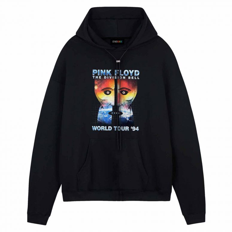 Pink Floyd The Division Bell Tour 1994 Shirt