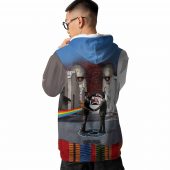 Pink Floyd The Wall Wywh Dsotm The Final Cut Shirt 00 - OtherBrick