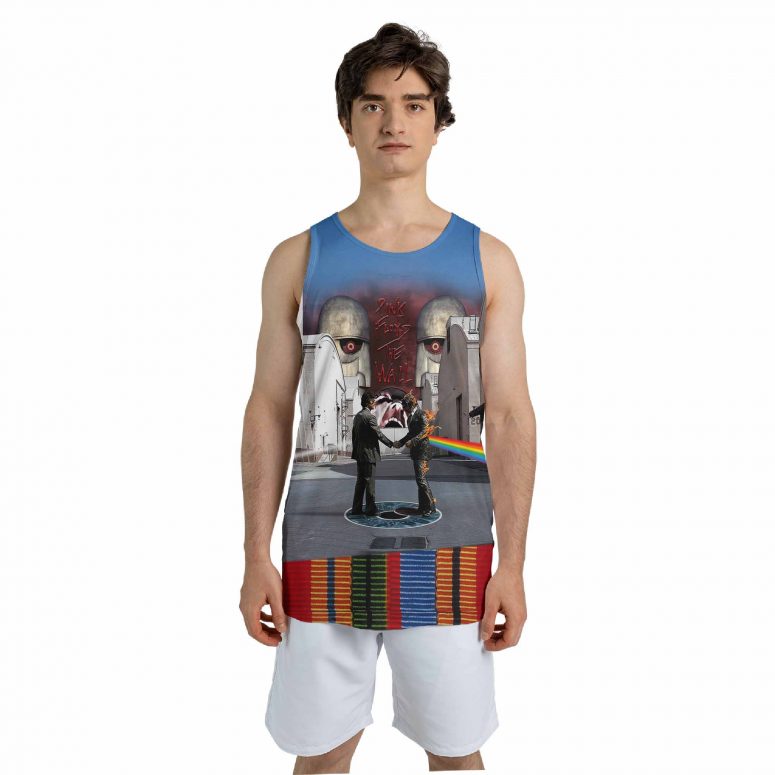 Pink Floyd The Wall WYWH DSOTM The Final Cut Shirt Pink Floyd The Wall WYWH DSOTM The Final Cut Shirt