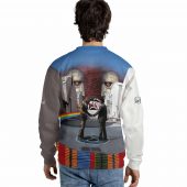 Pink Floyd The Wall Wywh Dsotm The Final Cut Shirt 05 - OtherBrick