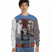Pink Floyd The Wall Wywh Dsotm The Final Cut Shirt 06 - OtherBrick