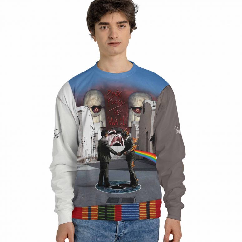 Pink Floyd The Wall WYWH DSOTM The Final Cut Shirt Pink Floyd The Wall WYWH DSOTM The Final Cut Shirt