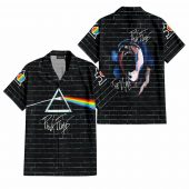 Dsotm Diamond The Wall Screaming Face Pink Floyd Hawaiian Shirt Hawaiian Shirt 2sides - OtherBrick