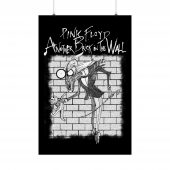 Pink Floyd Another Brick In The Wall Poster - OtherBrick