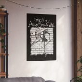 Pink Floyd Another Brick In The Wall Poster 3 - OtherBrick