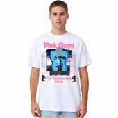 Pink Floyd The Division Bell Vintage 1994 Tour Shirt