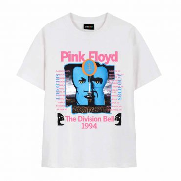 Pink Floyd The Division Bell Vintage 1994 Tour Shirt