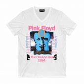 Pink Floyd The Division Bell Vintage 1994 Tour Shirt