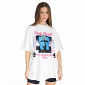 Pink Floyd The Division Bell Vintage 1994 Tour Shirt