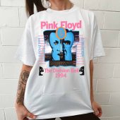 Pink Floyd The Division Bell Vintage 1994 Tour Shirt