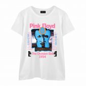 Pink Floyd The Division Bell Vintage 1994 Tour Shirt