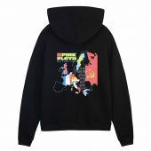Pink Floyd World Tour 1989 Shirt Back Hoodie Back - OtherBrick