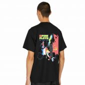 Pink Floyd World Tour 1989 Shirt Back Man Black - OtherBrick