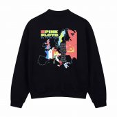 Pink Floyd World Tour 1989 Shirt Back Sweater Back - OtherBrick