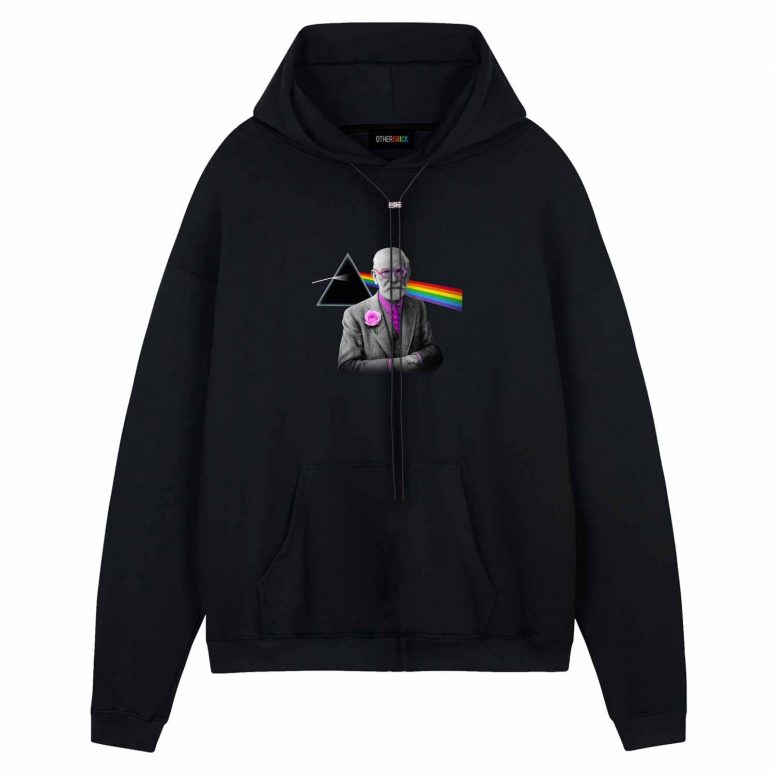 Pink Freud Dark Side Of The Mind Shirt Pink Freud Dark Side Of The Mind Shirt