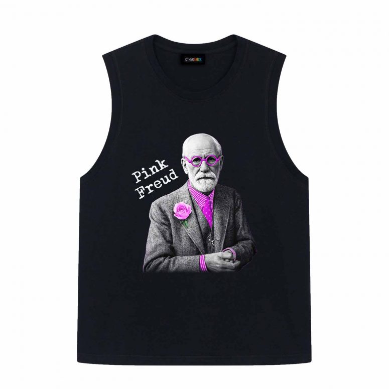 Pink Psychological Wall Freud Pink Floyd Shirt Pink Psychological Wall Freud Pink Floyd Shirt