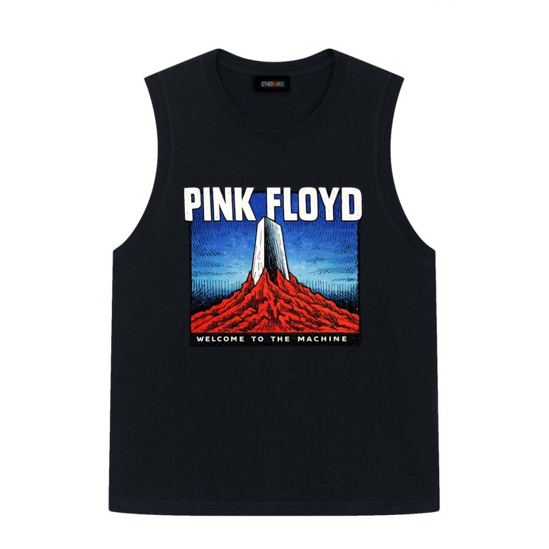 Wish You Were Here 50 Monolith Drawing Pink Floyd Shirt Wish You Were Here 50 Monolith Drawing Pink Floyd Shirt