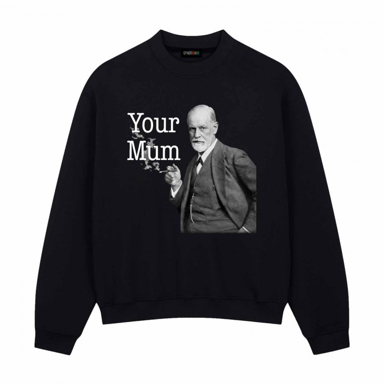 Your Mom Pink Freud Psycho Rock Pink Floyd Shirt Your Mom Pink Freud Psycho Rock Pink Floyd Shirt