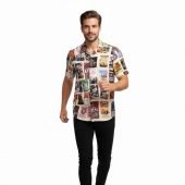 All Album Cover Collage Dust Style Pink Floyd Hawaiian Shirt 4 (1) - OtherBrick