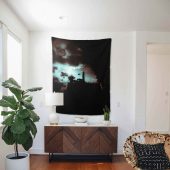 Animals Clouds Pink Floyd Tapestry Tpt P2 - OtherBrick