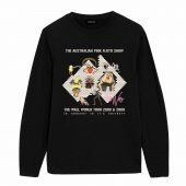 Australian Pink Floyd The Wall Tour 2008 Shirt 08 - OtherBrick