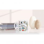 Colorful Lyrics Tribute Dsotm The Wall Wywh Personalized Pink Floyd Mug 3 - OtherBrick