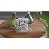 Colorful Lyrics Tribute Dsotm The Wall Wywh Personalized Pink Floyd Mug 7 - OtherBrick