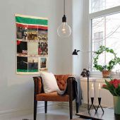 Conflict In Literature Pink Floyd Album Art Pink Floyd Tapestry Tpt P3 - OtherBrick