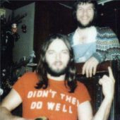 Do Well Gilmour Y Waters Original 1 - OtherBrick