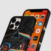 Dsotm Band Live Pink Floyd Phone Case Pc3 - OtherBrick