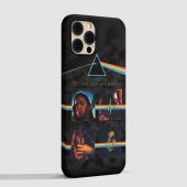 Dsotm Band Live Pink Floyd Phone Case Pc4 - OtherBrick