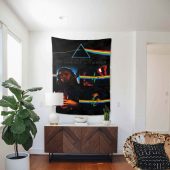 Dsotm Band Live Pink Floyd Tapestry Tpt P2 - OtherBrick