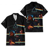 Dsotm Band Live Pink Floyd Hawaiian Shirt 2sides - OtherBrick