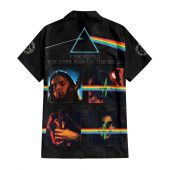 Dsotm Band Live Pink Floyd Hawaiian Shirt Back - OtherBrick